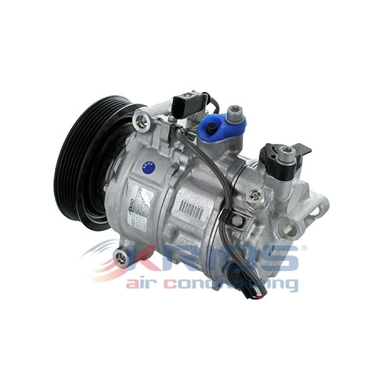 K15452 Compressor, air conditioning