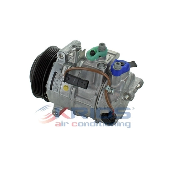 K15463 Compressor, air conditioning
