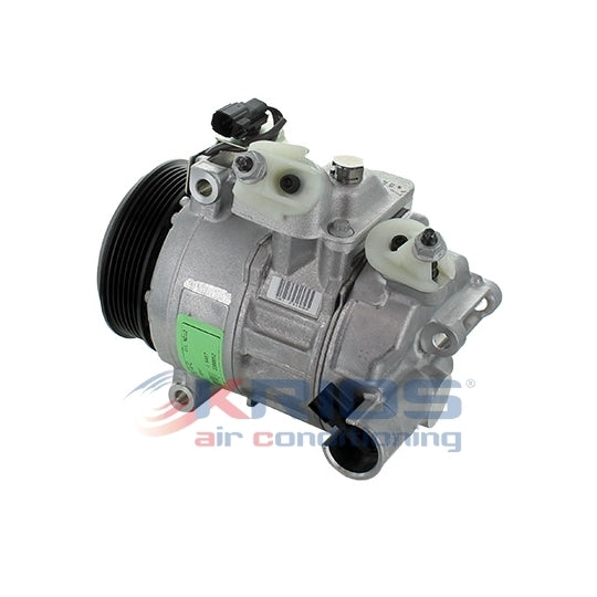 K15467 Compressor, air conditioning