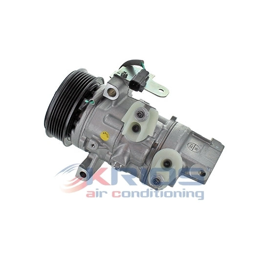 K15468 Compressor, air conditioning