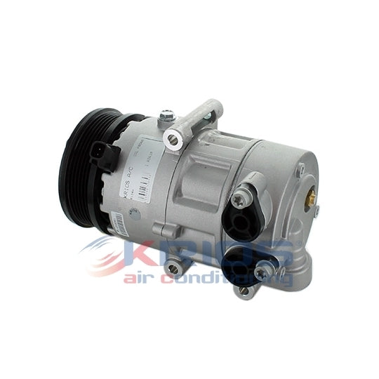 K18041A Compressor, air conditioning