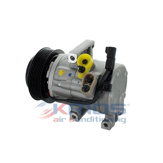 K18064 Compressor, air conditioning