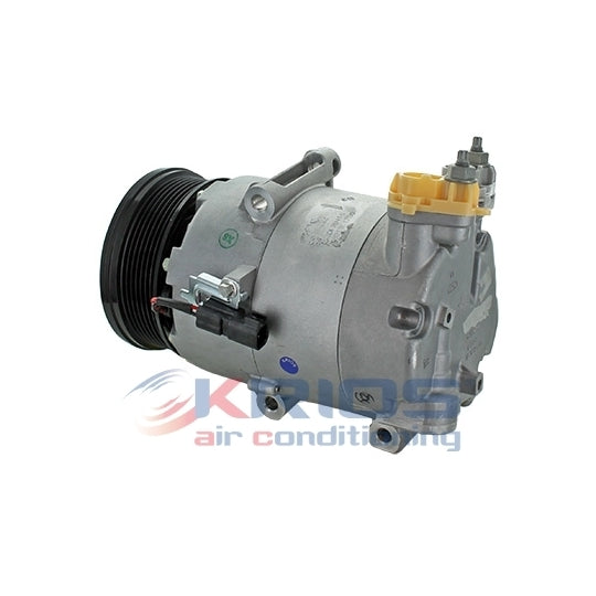 K18077 Compressor, air conditioning