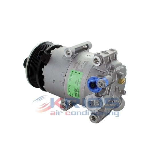 K18079 Compressor, air conditioning