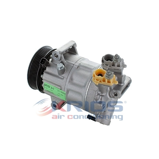 K18084 Compressor, air conditioning