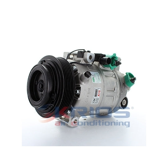K19095 Compressor, air conditioning