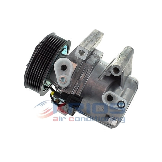 K19119A Compressor, air conditioning