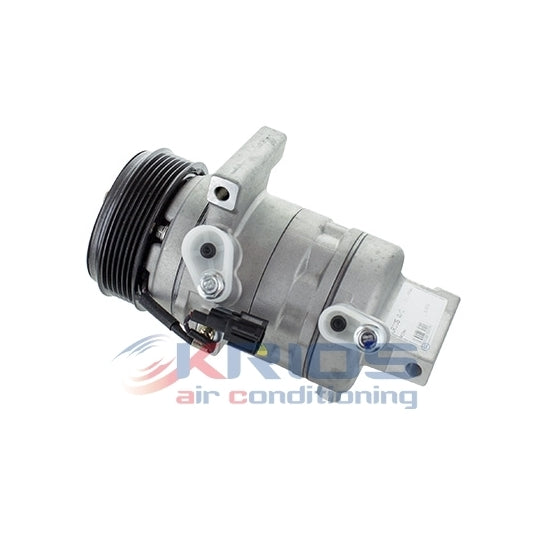 K19137A Compressor, air conditioning