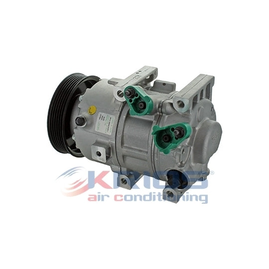 K19141 Compressor, air conditioning