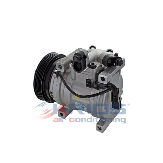 K19146 Compressor, air conditioning