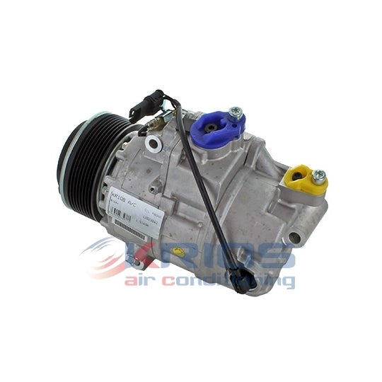 K19149A Compressor, air conditioning
