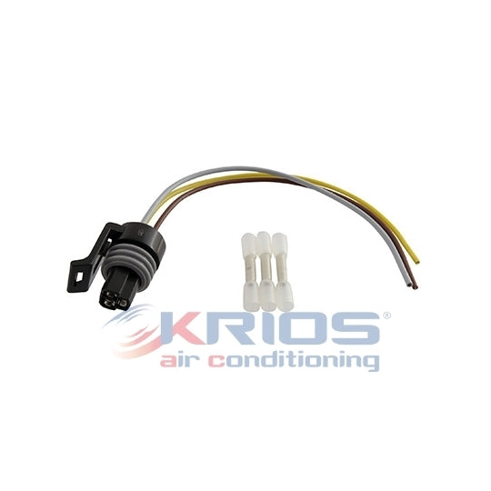 K26600 Repair Set, harness