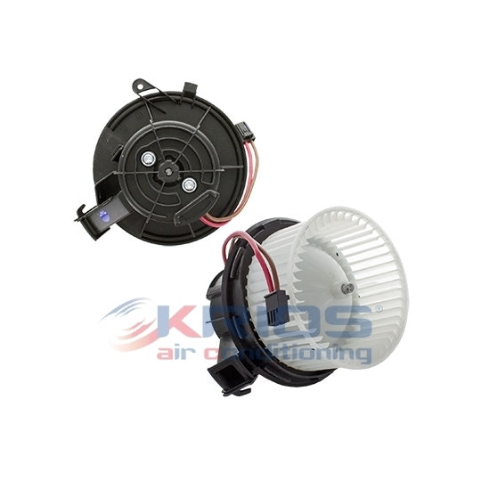 K92198 Interior Blower