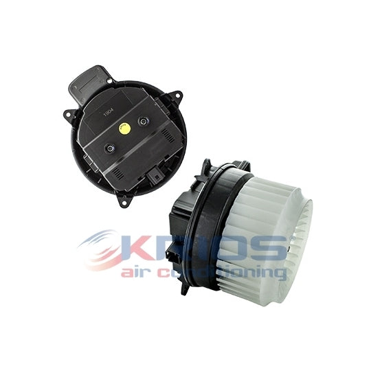 K92206 Interior Blower