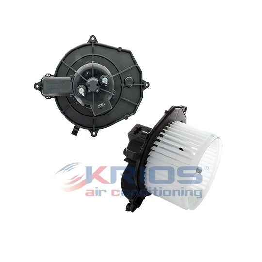 K92208 Interior Blower