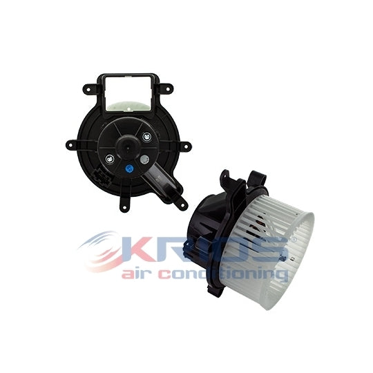 K92231 Interior Blower