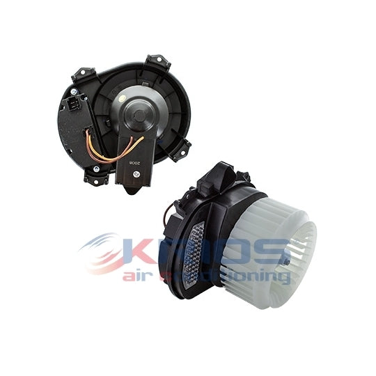 K92239 Interior Blower