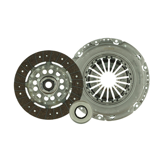 KE-PE24 Clutch Kit