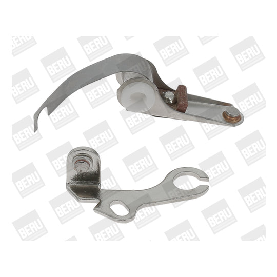 KS183 Contact Breaker, distributor