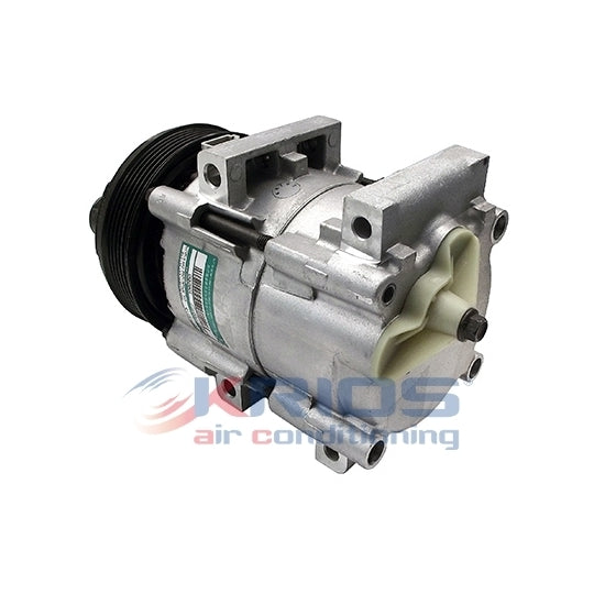 KSB001V Compressor, air conditioning