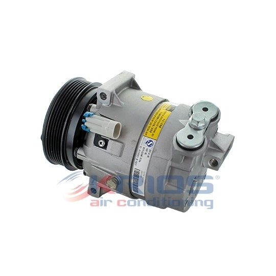 KSB036H Compressor, air conditioning