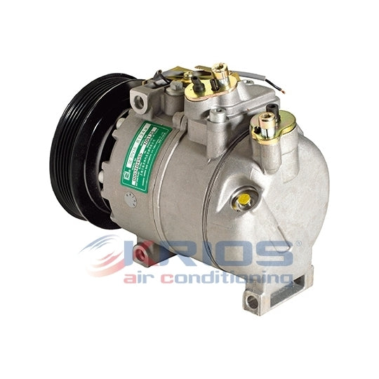 KSB052D Compressor, air conditioning