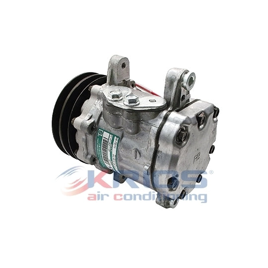 KSB057S Compressor, air conditioning