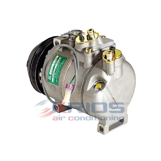KSB064D Compressor, air conditioning