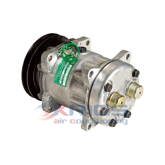 KSB072S Compressor, air conditioning