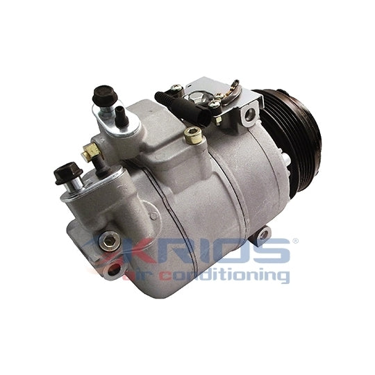 KSB077D Compressor, air conditioning