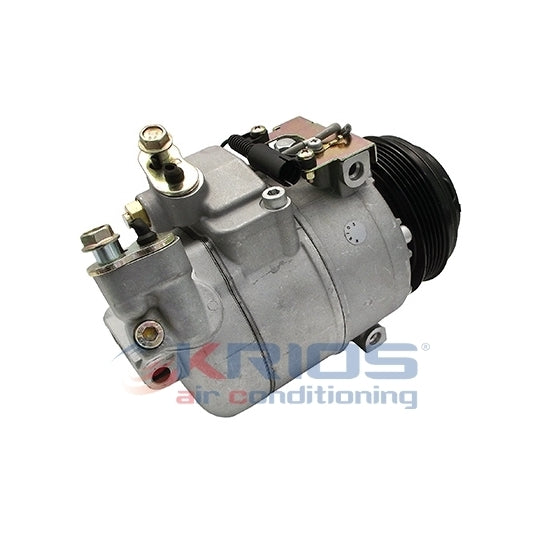KSB098D Compressor, air conditioning