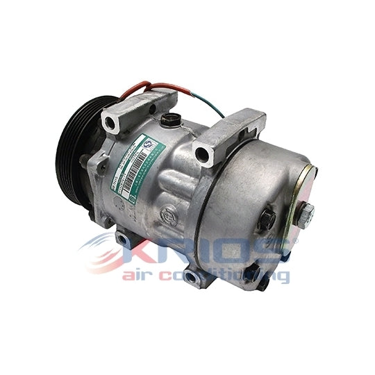 KSB221S Compressor, air conditioning