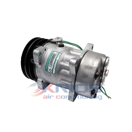 KSB254S Compressor, air conditioning