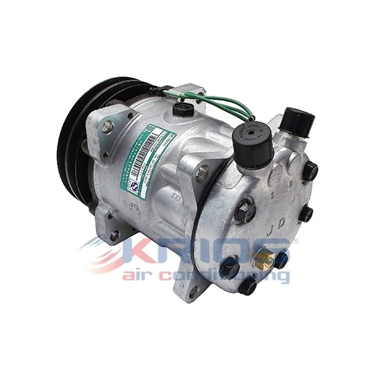 KSB298S Compressor, air conditioning