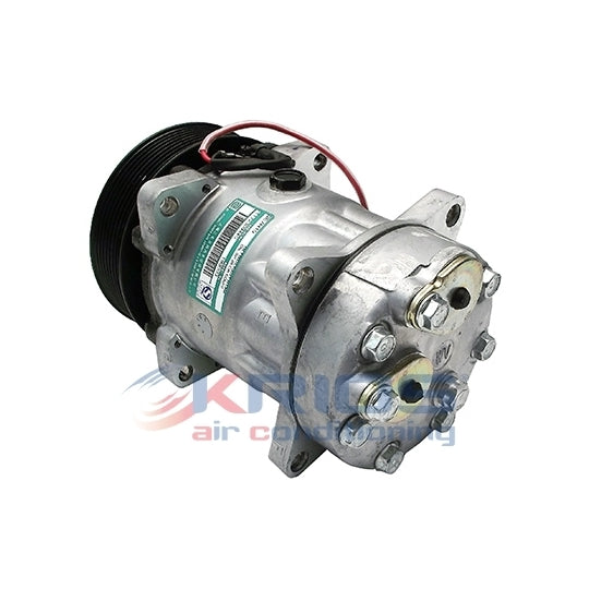 KSB300S Compressor, air conditioning