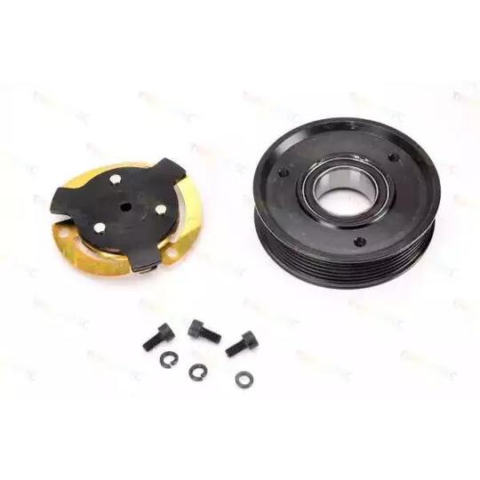 KTT040042 Magnetic Clutch, air conditioner compressor