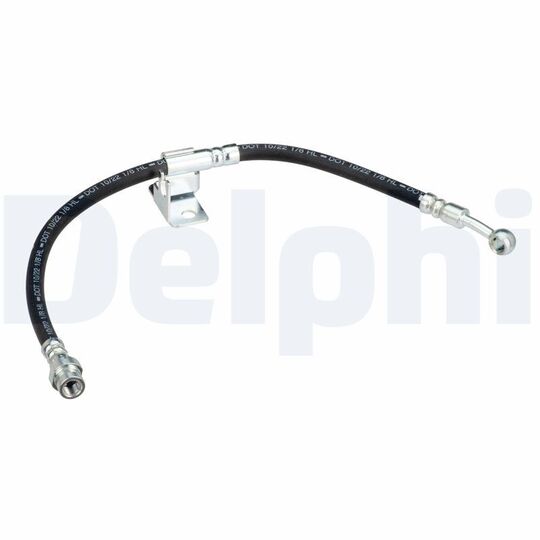 LH7557 Brake Hose