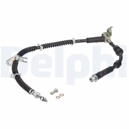 LH7571 Brake Hose