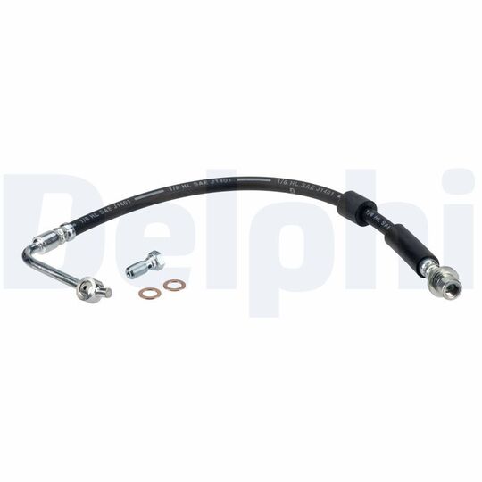 LH7773 Brake Hose