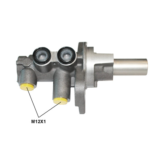 M 24 047 Brake Master Cylinder