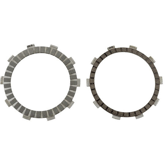MCC319-9 Lining Disc Set, clutch