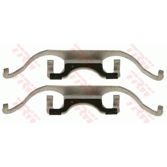 PFK419 Accessory Kit, disc brake pad