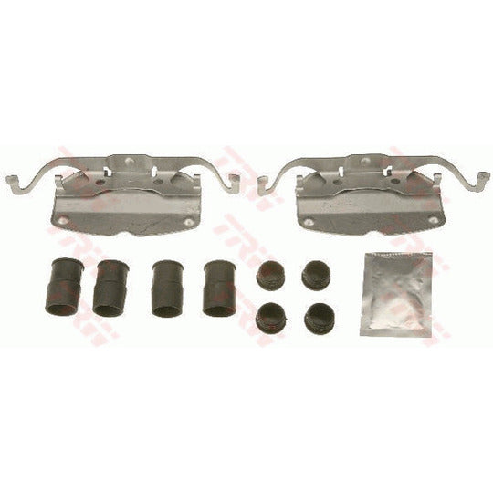 PFK629 Accessory Kit, disc brake pad
