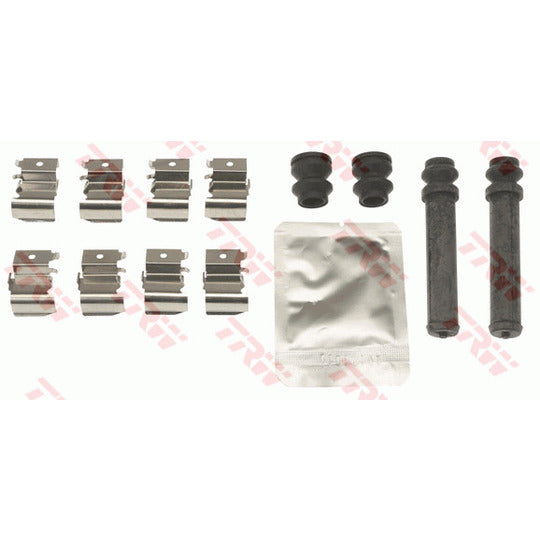 PFK686 Accessory Kit, disc brake pad
