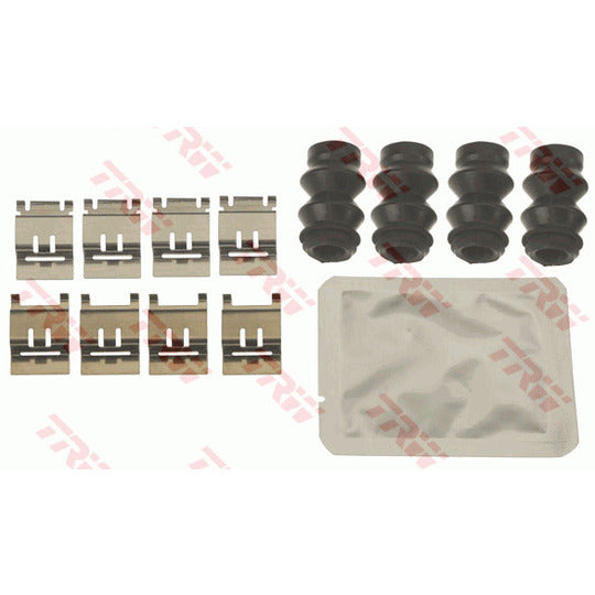 PFK701 Accessory Kit, disc brake pad