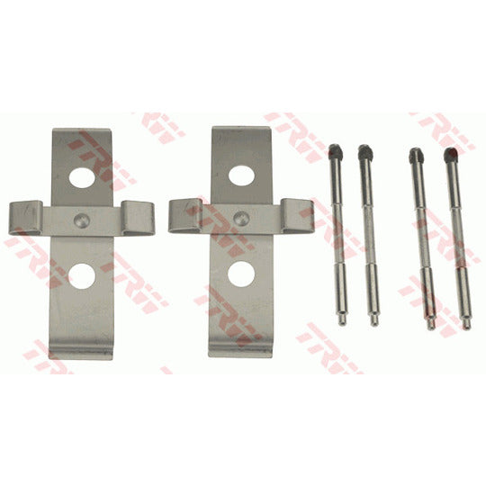 PFK703 Accessory Kit, disc brake pad