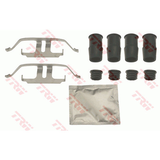 PFK707 Accessory Kit, disc brake pad