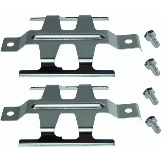 PFK728 Accessory Kit, disc brake pad