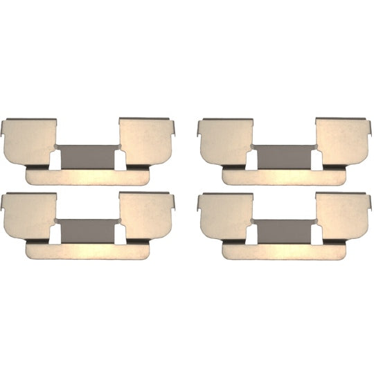 PFK731 Accessory Kit, disc brake pad