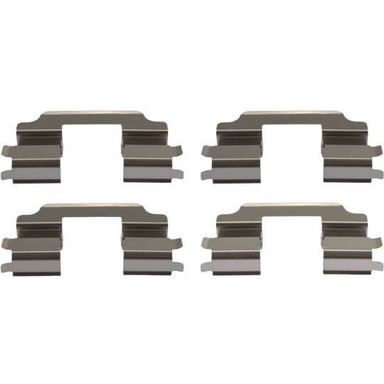 PFK734 Accessory Kit, disc brake pad